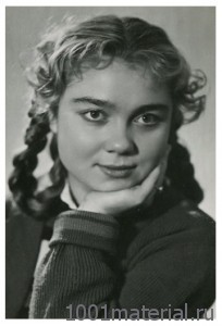 Нина Дорошина () Нина Дорошина