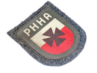 Операция «седая голова» () Операция «седая голова»