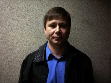 «Осиновский» кол () «Осиновский» кол