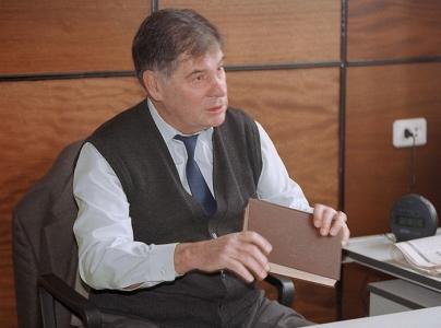 Перестройка глазами начальника внешней разведки СССР