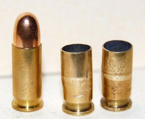 Пистолет Манн модель 1920/1921 года () Пистолет Манн модель 1920/1921 года