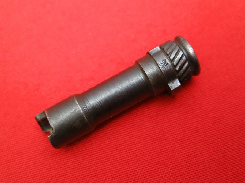 Пистолет Манн модель 1920/1921 года () Пистолет Манн модель 1920/1921 года