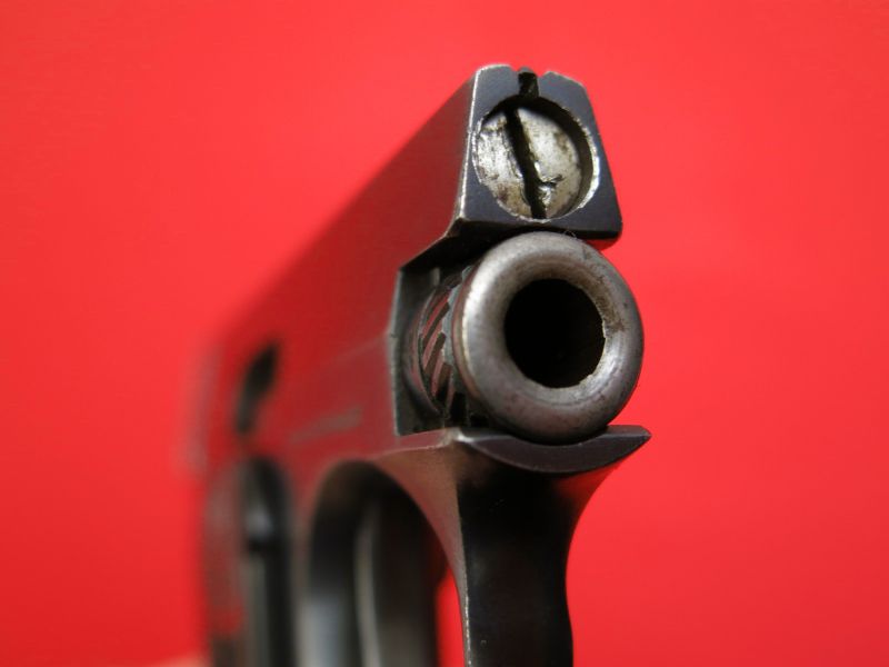 Пистолет Манн модель 1920/1921 года () Пистолет Манн модель 1920/1921 года