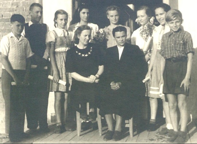 Пленный немецкий инженер Вальтер Хасс о жизни в СССР конца 1940-х () Пленный немецкий инженер Вальтер Хасс о жизни в СССР конца 1940-х