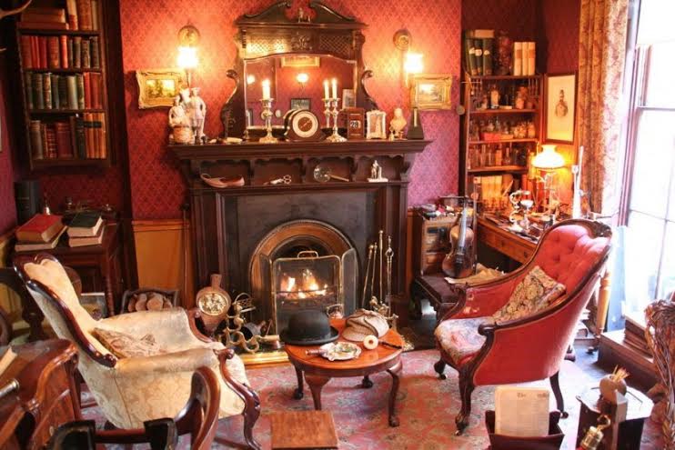 По следам любимых героев () По следам любимых героев