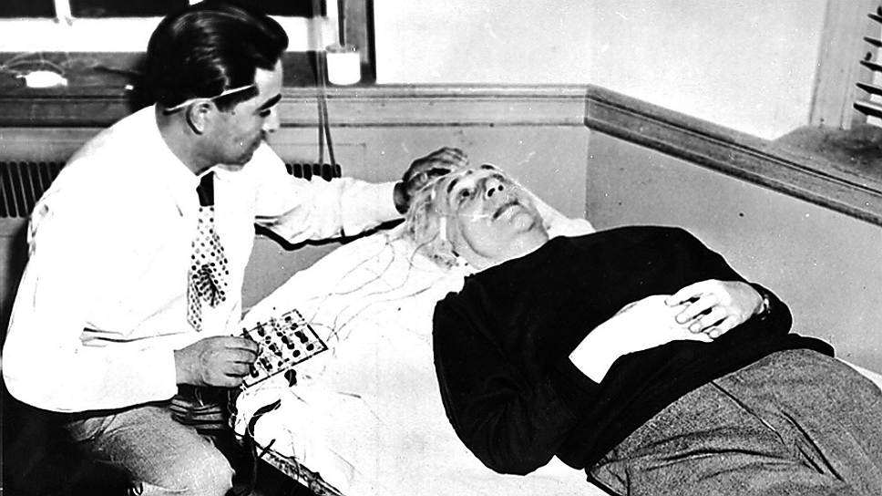 По стопам гения: Альберт Эйнштейн в галерее «Дилетанта»