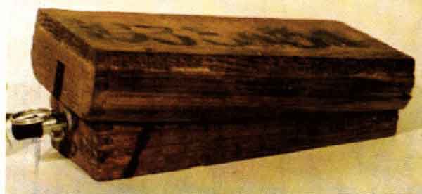 Противопехотные мины семейства ПМД-6 () Противопехотные мины семейства ПМД-6