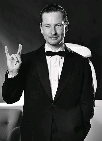 Провокации Ларса фон Триера () Провокации Ларса фон Триера