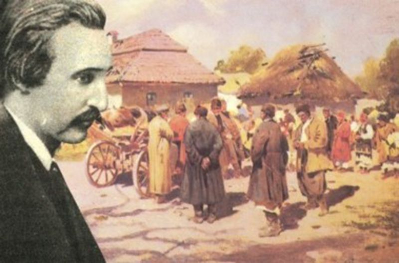 Прозрение хуторского философа