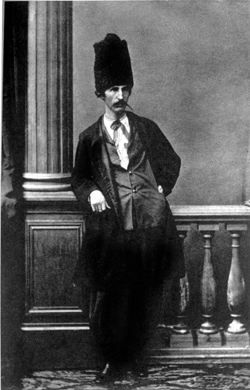 Прозрение хуторского философа