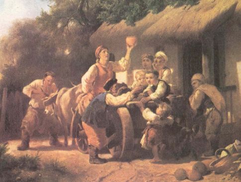 Прозрение хуторского философа