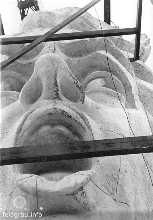 "Родина-мать зовет" () "Родина-мать зовет"