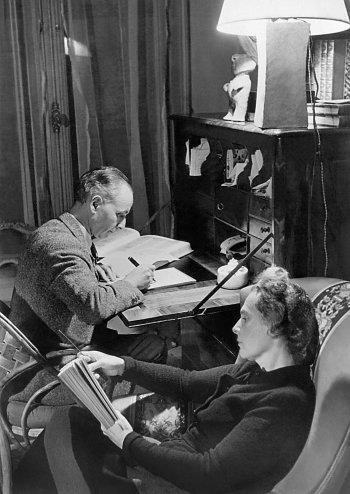 Русские жены известных людей