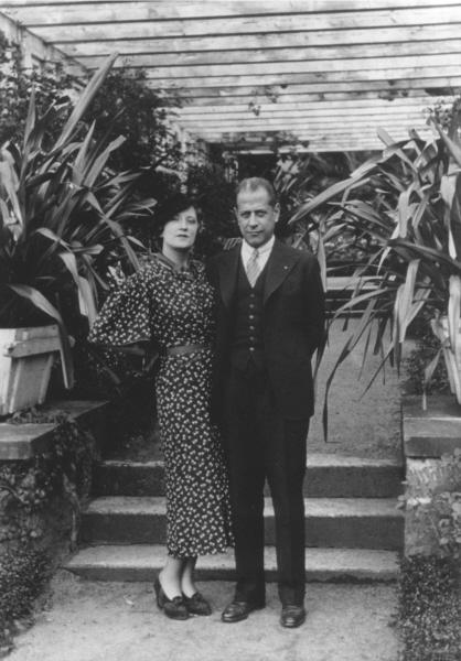 Русские жены известных людей