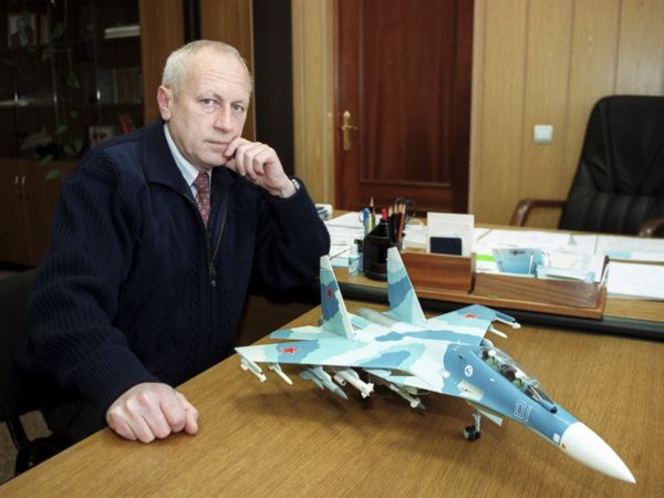 Самолеты Барковского () Самолеты Барковского