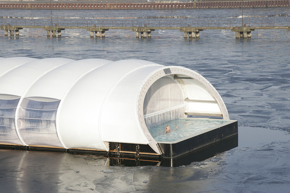 Самые удивительные бассейны мира () Самые удивительные бассейны мира