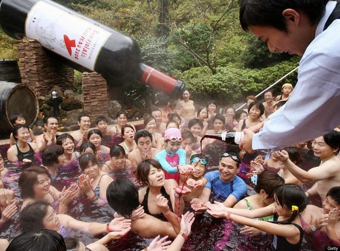 Самые удивительные бассейны мира () Самые удивительные бассейны мира