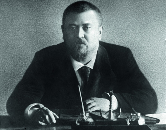 «Савва не помер» — жизнь и смерть российского дельца и мецената