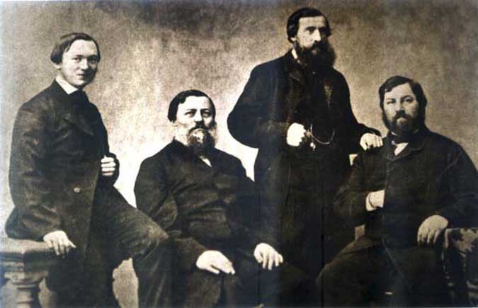 «Савва не помер» — жизнь и смерть российского дельца и мецената