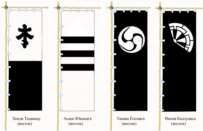 Сэкигахара: победа и поражение, преступление и наказание () Сэкигахара: победа и поражение, преступление и наказание