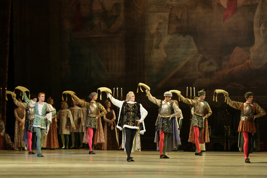 Скандальные танцы в истории () Скандальные танцы в истории