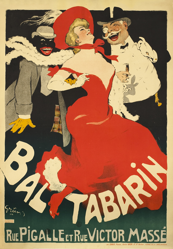 Скандальные танцы в истории