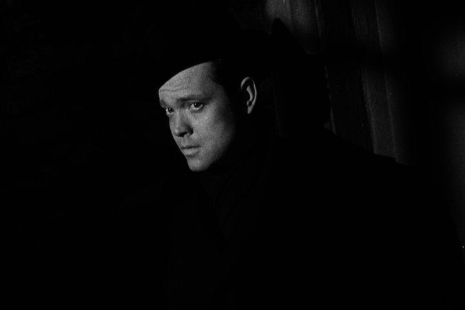 Столетие Орсона Уэллса отметят премьерой незавершённой им картины () Столетие Орсона Уэллса отметят премьерой незавершённой им картины