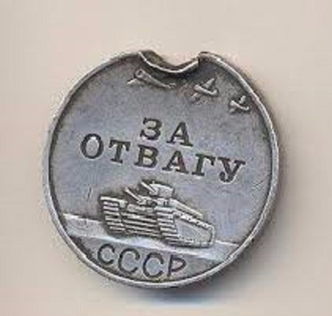 "Свинец" против "серебра".