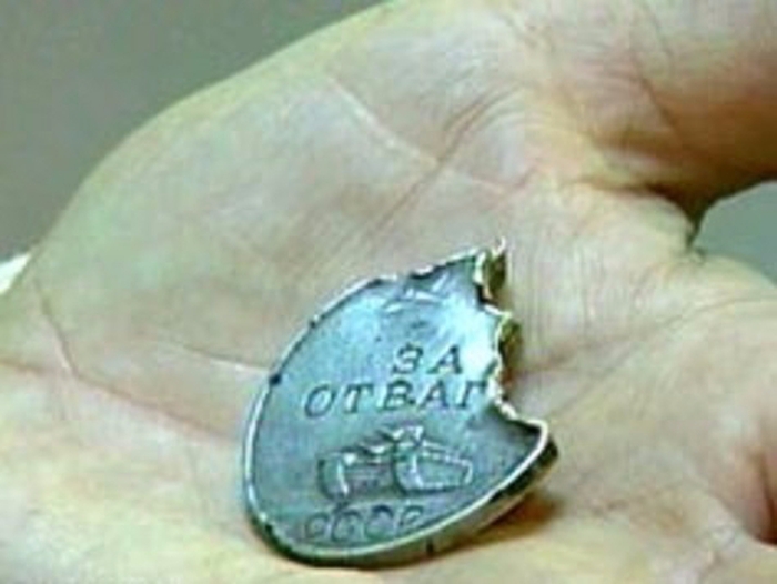 "Свинец" против "серебра".