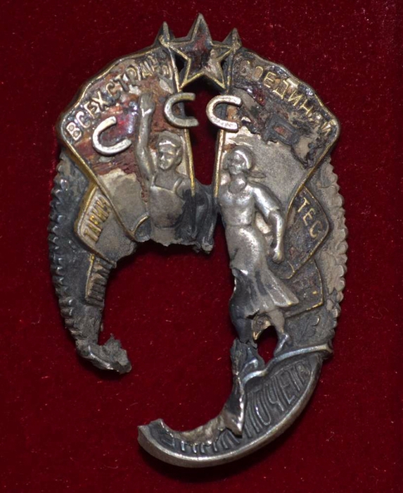 "Свинец" против "серебра".