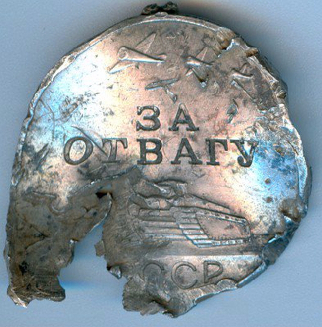 "Свинец" против "серебра".