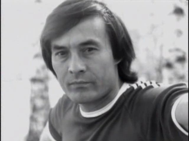 Талгат Нигматулин. \"Советский Брюс Ли\" () Талгат Нигматулин. \"Советский Брюс Ли\"