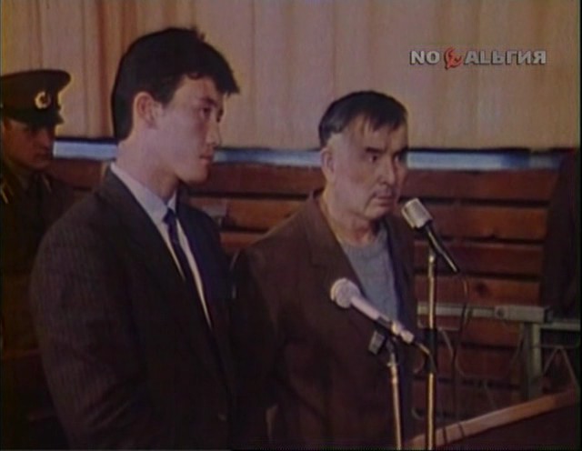 Талгат Нигматулин. \"Советский Брюс Ли\" () Талгат Нигматулин. \"Советский Брюс Ли\"