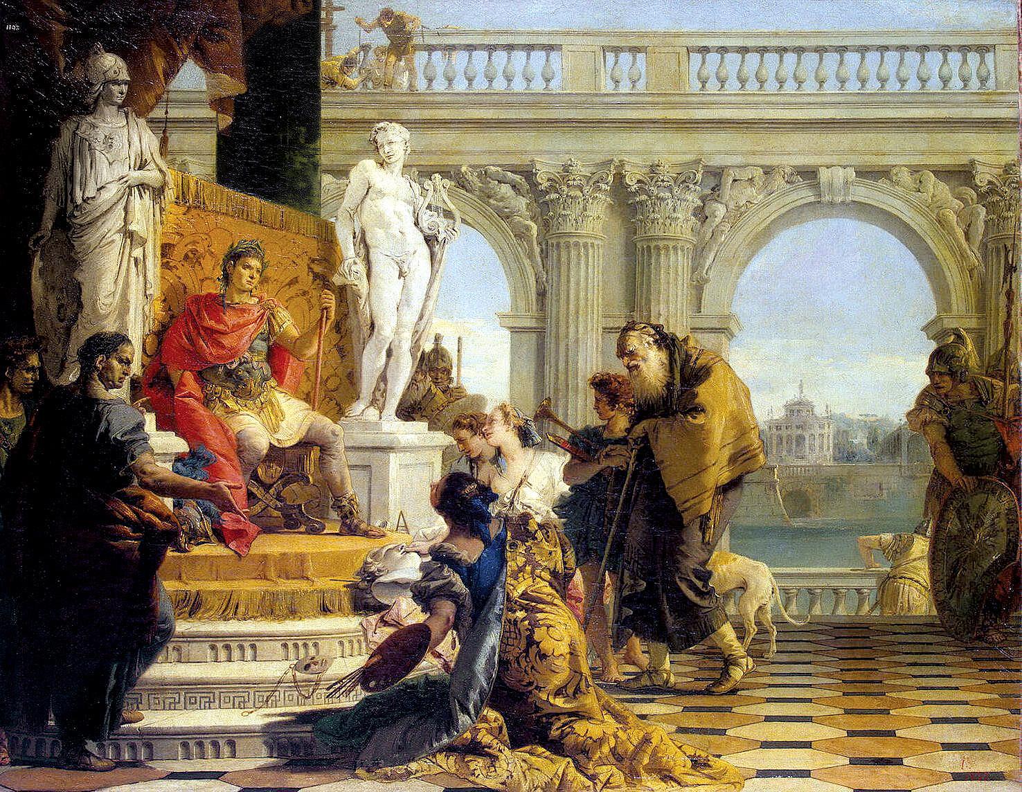 ТОП-5 людей, чьи имена стали нарицательными () ТОП-5 людей, чьи имена стали нарицательными