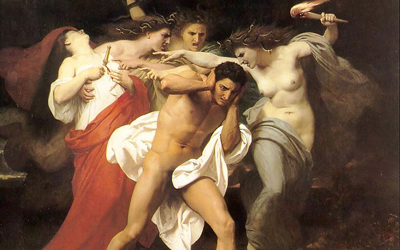 ТОП-5 людей, чьи имена стали нарицательными () ТОП-5 людей, чьи имена стали нарицательными