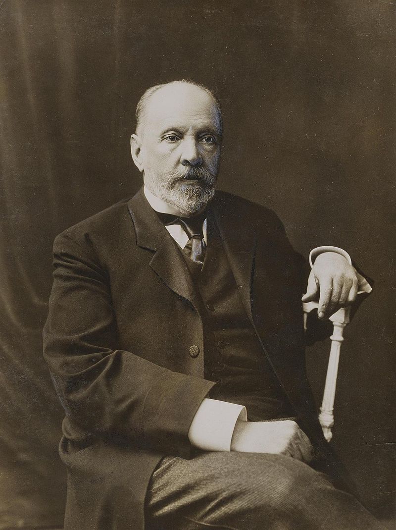 ТОП-5 министров-реформаторов Российской Империи () ТОП-5 министров-реформаторов Российской Империи