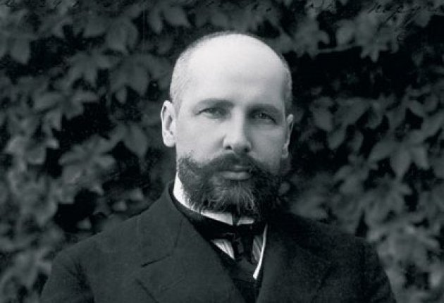 ТОП-5 министров-реформаторов Российской Империи () ТОП-5 министров-реформаторов Российской Империи