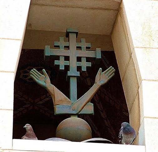 ТОП-5 монашеских орденов