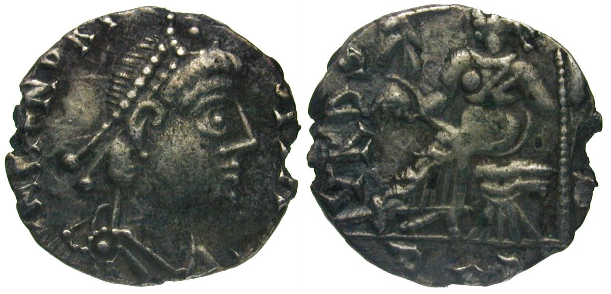 Топ-5 вождей варварских племен () Топ-5 вождей варварских племен