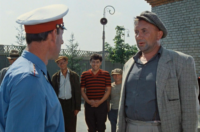 Трагическая судьба комедийного актера Алексея Смирнова