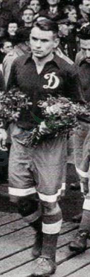 Тренер сборной СССР по футболу: Константин Бесков, в галерее «Дилетанта» () Тренер сборной СССР по футболу: Константин Бесков, в галерее «Дилетанта»