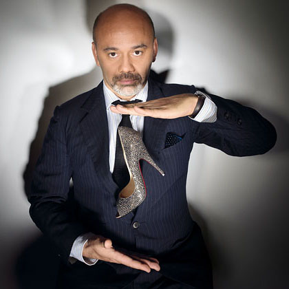 Туфли для красной ковровой дорожки: история Кристиана Лубутена () Туфли для красной ковровой дорожки: история Кристиана Лубутена