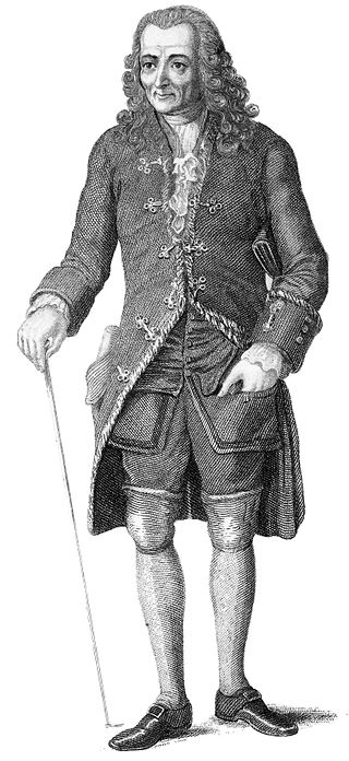 Вечные мысли Вольтера () Вечные мысли Вольтера