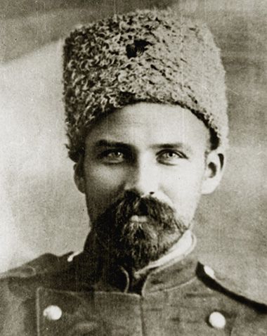 Великая Казачья стена: фундамент и скрепы () Великая Казачья стена: фундамент и скрепы