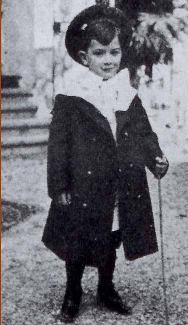 Великий мистификатор Сальвадор Дали