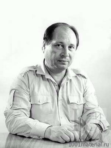 Виталий Мельников — Негромкий чемпион