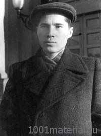 Виталий Мельников — Негромкий чемпион