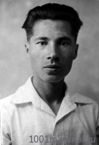 Виталий Мельников — Негромкий чемпион