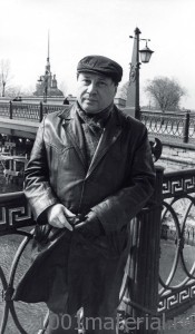 Виталий Мельников — Негромкий чемпион