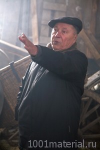 Виталий Мельников — Негромкий чемпион